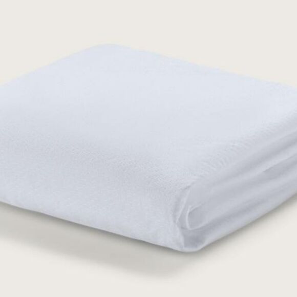 Purple Waterproof Mattress Protector- Queen - Picture 5 of 10